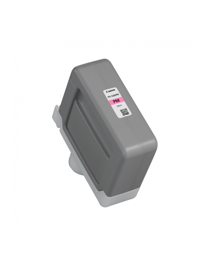 Canon PFI-3300PM fotograficzny purpurowy PFI3300PM 6441C001