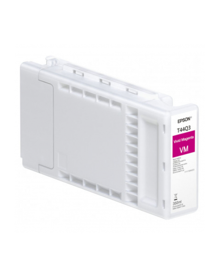 Epson T44Q3 Vivid Magenta C13T44Q34N C13T44Q34N