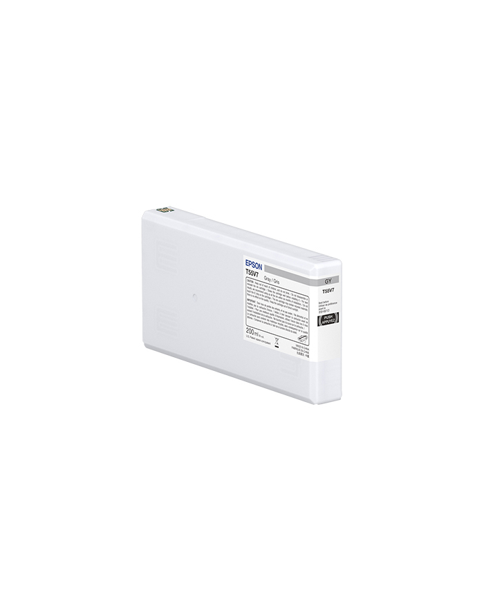 Epson T55W7 Szary C13T55W700 C13T55W700