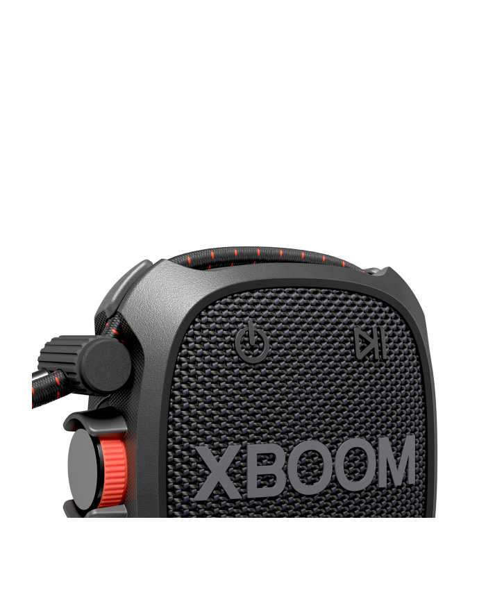 LG XBOOM Go XG2 Bluetooth Speaker