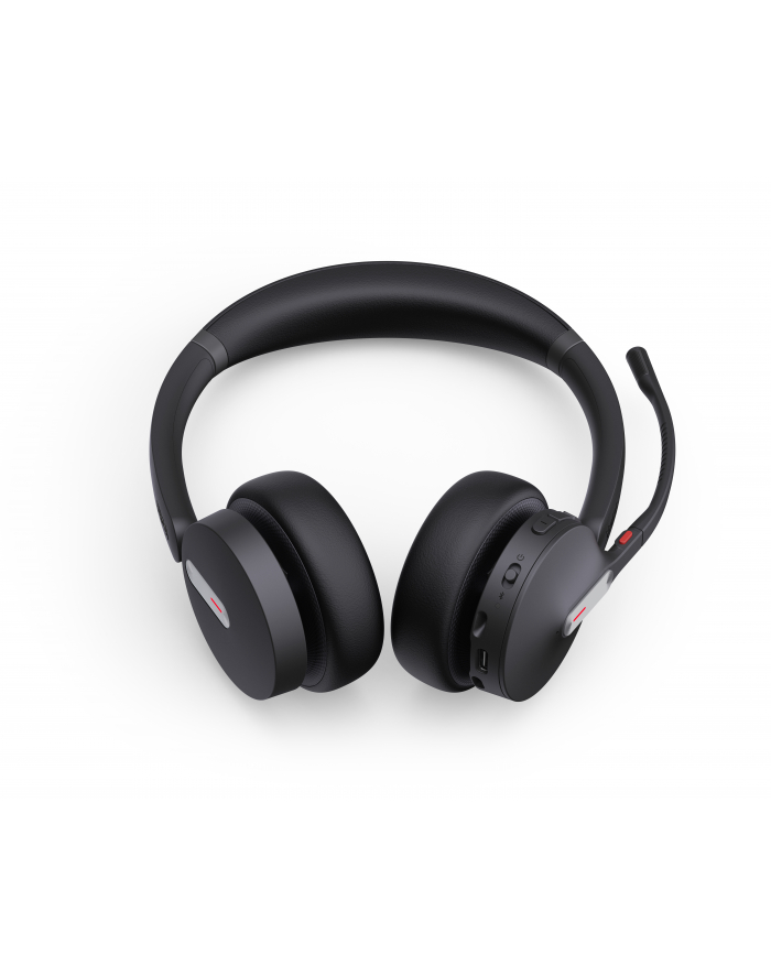 Yealink BH70 Mono UC USB-A 1208666