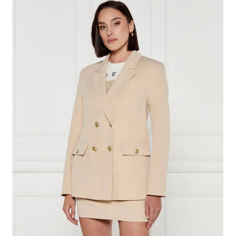 GUESS Marynarka | Regular Fit