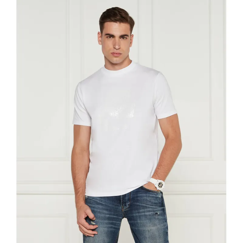 Karl Lagerfeld T-shirt | Regular Fit