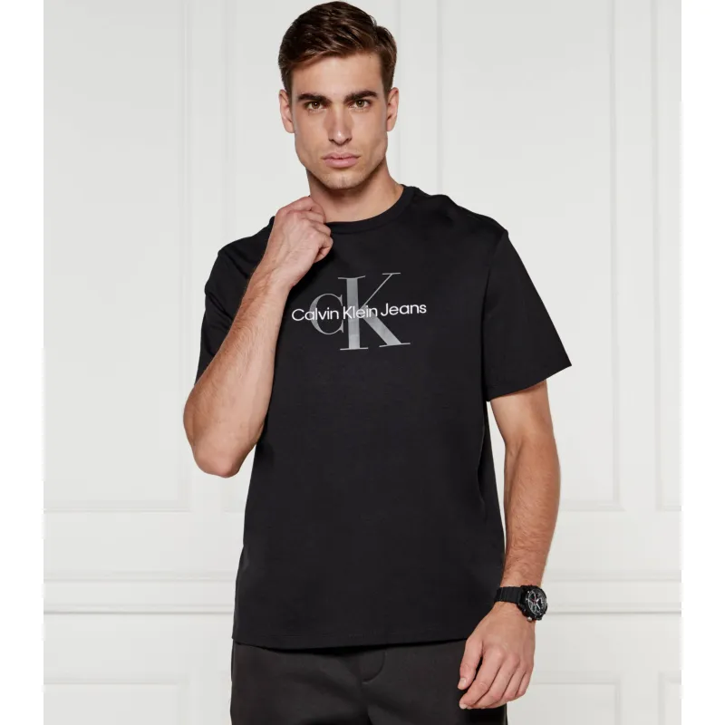 Calvin Klein Jeans T-shirt | Regular Fit