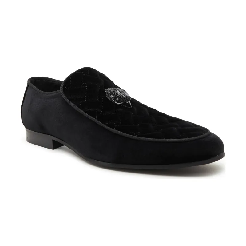 Kurt Geiger Loafersy HUGH EAGLE HEAD