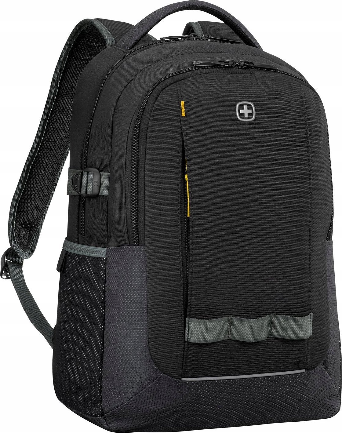 Wenger Wenger NEXT23 Ryde 16 Laptop Backpack black