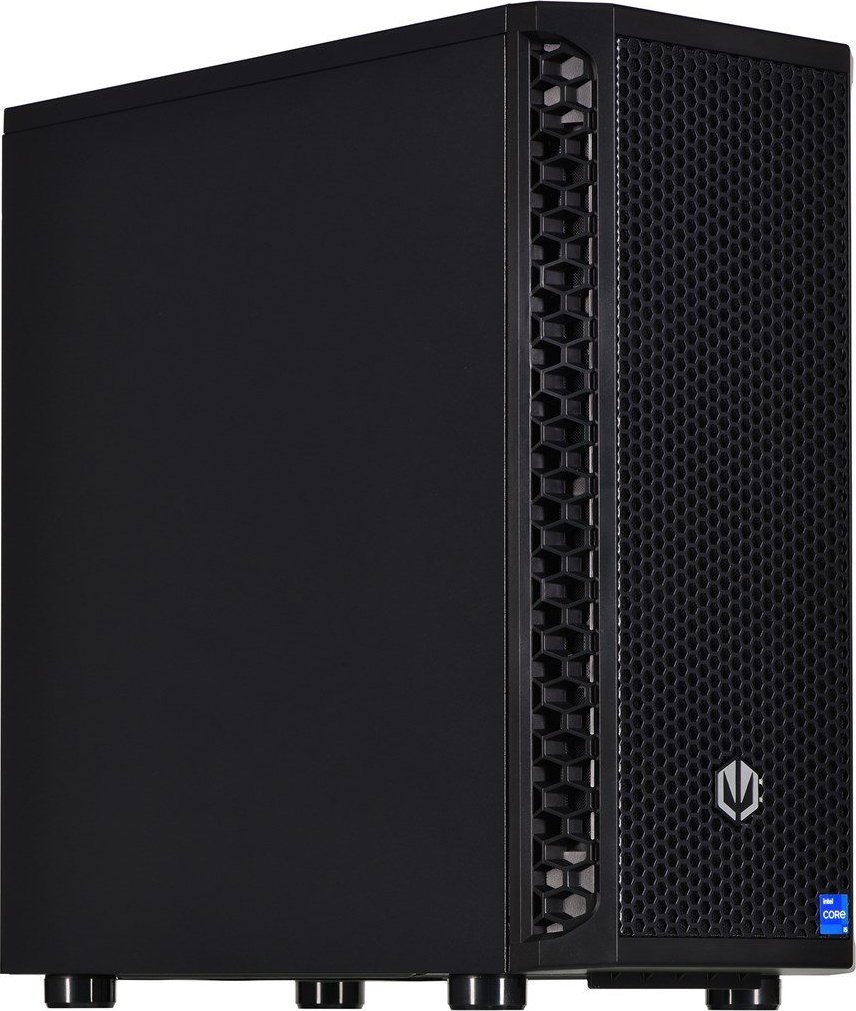 Actina Actina ENDORFY 12100F/16GB/1TB/RTX4060/600W