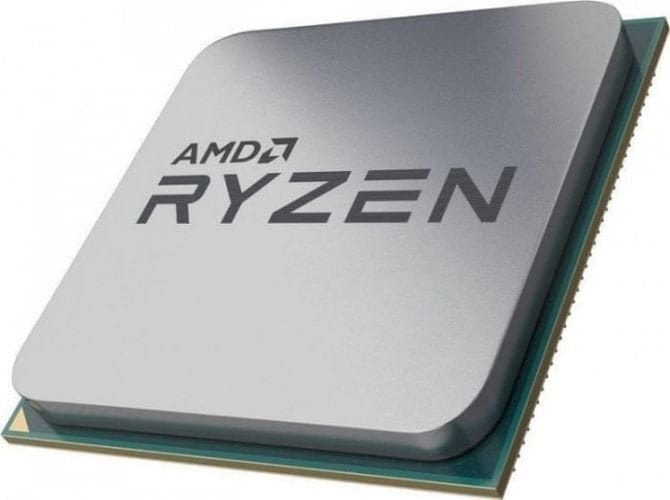Procesor AMD Ryzen 5 5600GT AM4 100-000001488 OEM