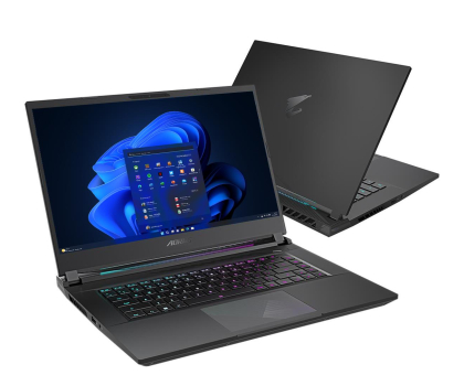 Gigabyte AORUS 15 BKF i7-13620H/32GB/1TB+1TB/Win11X RTX4060 165Hz BKF-H3EE754SD_32GB_1TB+1TB_WIN11X