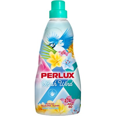 Płyn do płukania PERLUX Fresh Wind 1500 ml