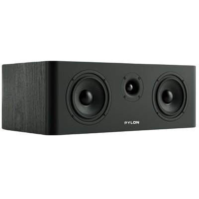 Pylon Audio Opal Center – Kolumna centralna Czarny