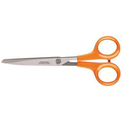 Fiskars nożyczki do papieru 1000816