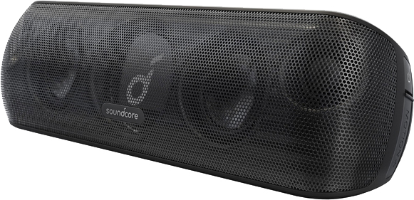 SoundCore Motion+ Black (A3116011)