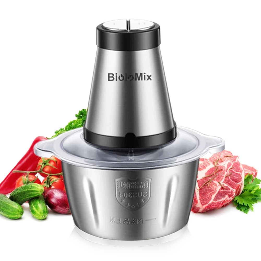BioloMix CP615