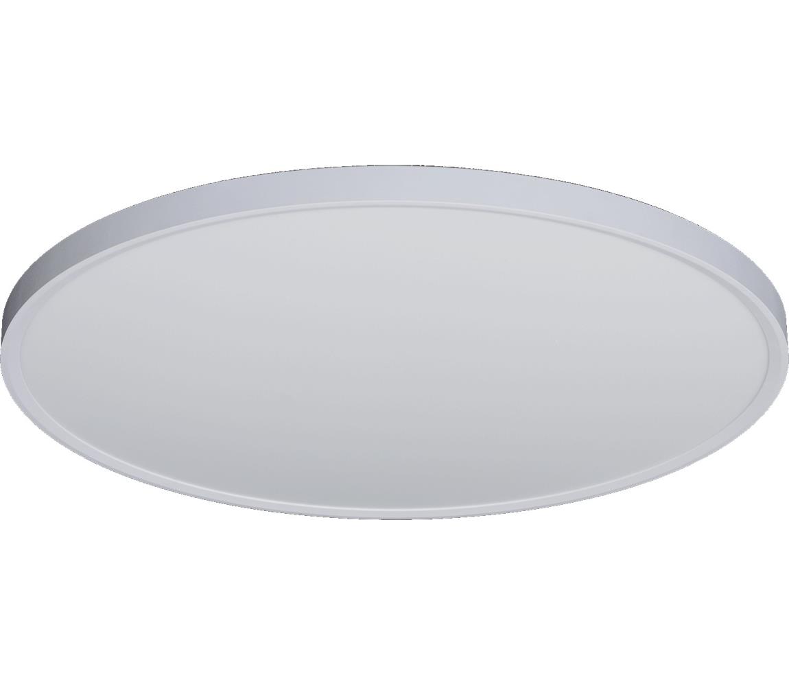 Fulgur 42365 - LED Plafon NOMY LED/50W/230V śr. 60 cm biały