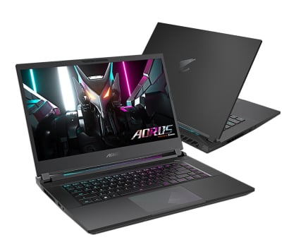 Gigabyte AORUS 15 BKF i7-13620H/16GB/1TB RTX4060 165Hz BKF-H3EE754SD