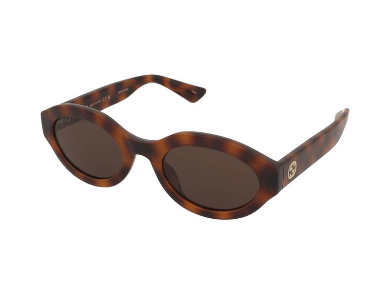 Okulary przeciwsÅoneczne Gucci GG1579S 002