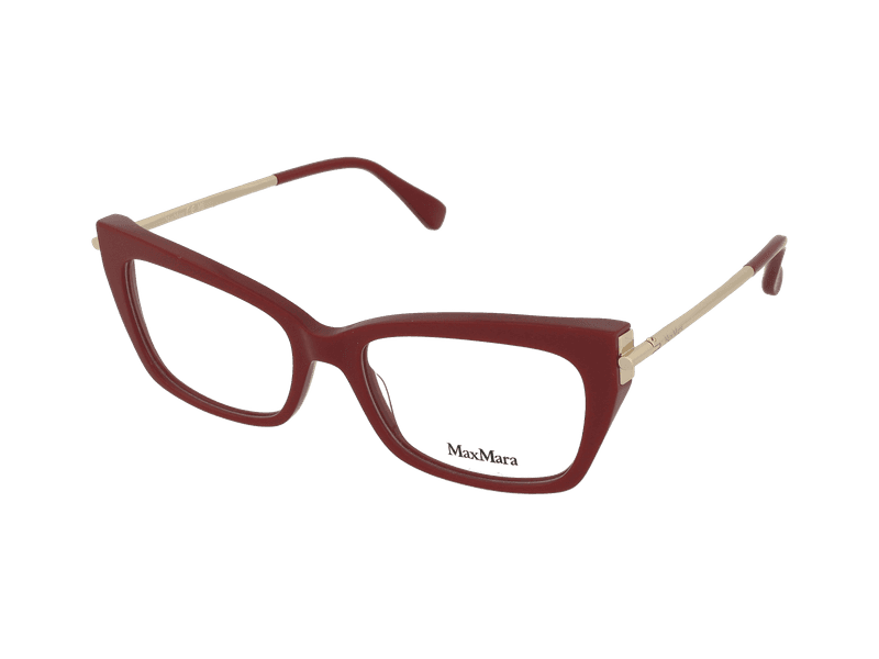Dioptrie szkieł Max Mara MM5137 066