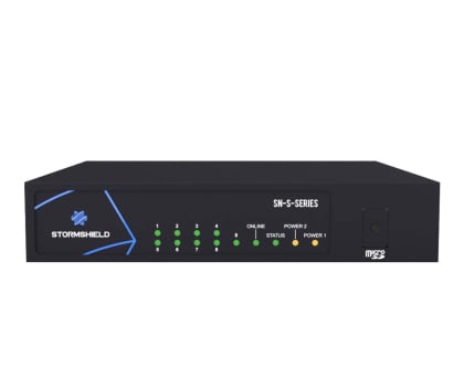 Stormshield UTM SN220 wymagany zakup licencji