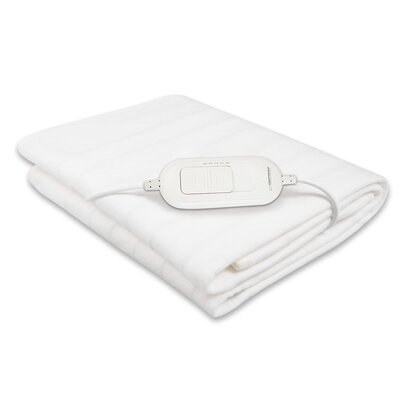 Esperanza ESPERANZA KOC ELEKTRYCZNY SATIN BIAŁY EHB002 EHB002