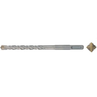 Proline Wiertło do do betonu SDS-max 32x370 - 73237