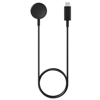 Ładowarka do smartwatcha SAMSUNG EP-OL300BBEGWW Czarny