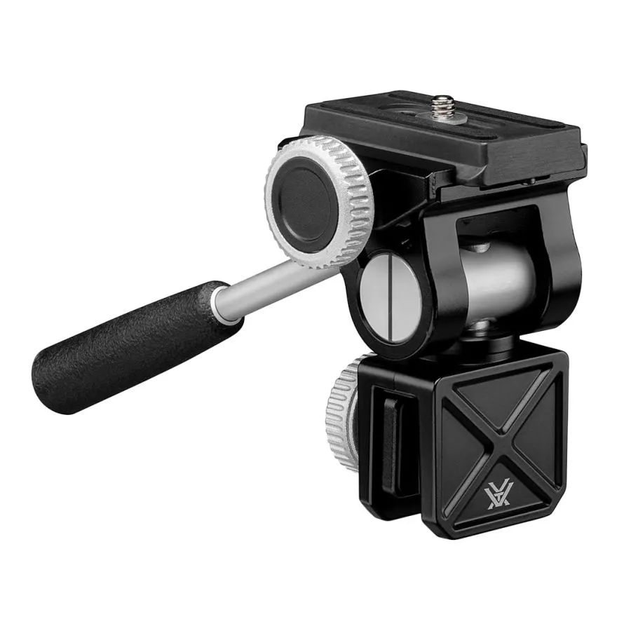 Vortex Uchwyt na szybę Pro Car Window Mount QR