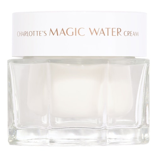Charlotte Tilbury - Charlotte's Magic Water Cream - Nawilżający Żelowy Krem Do Twarzy - 30ml - Dla Kobiet