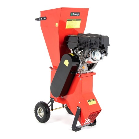 Faworyt NRS 135