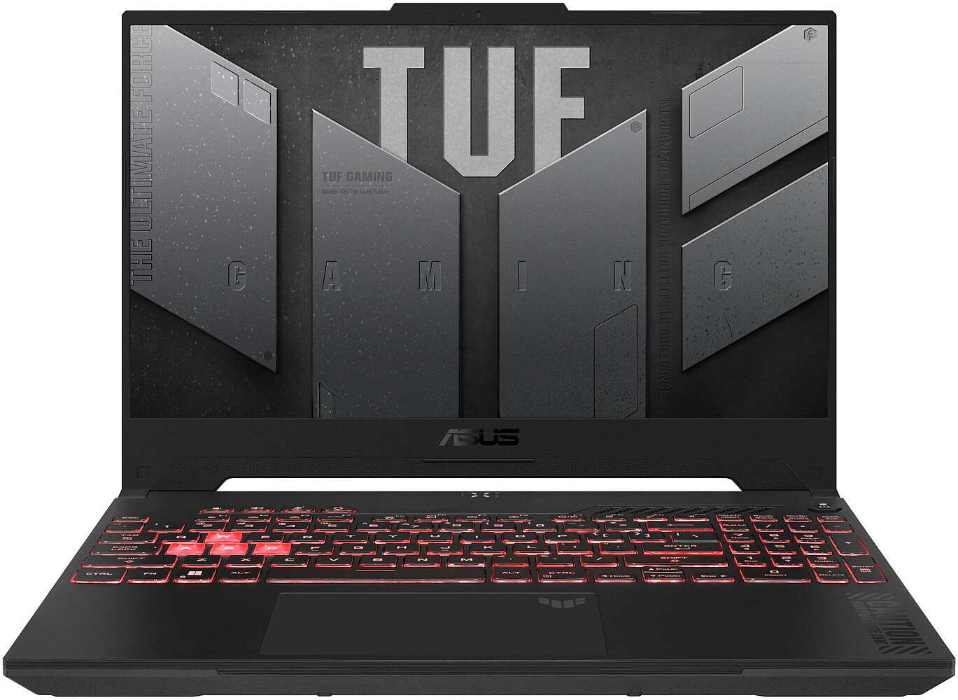 ASUS TUF Gaming A15 FA507-LP025W 15,6