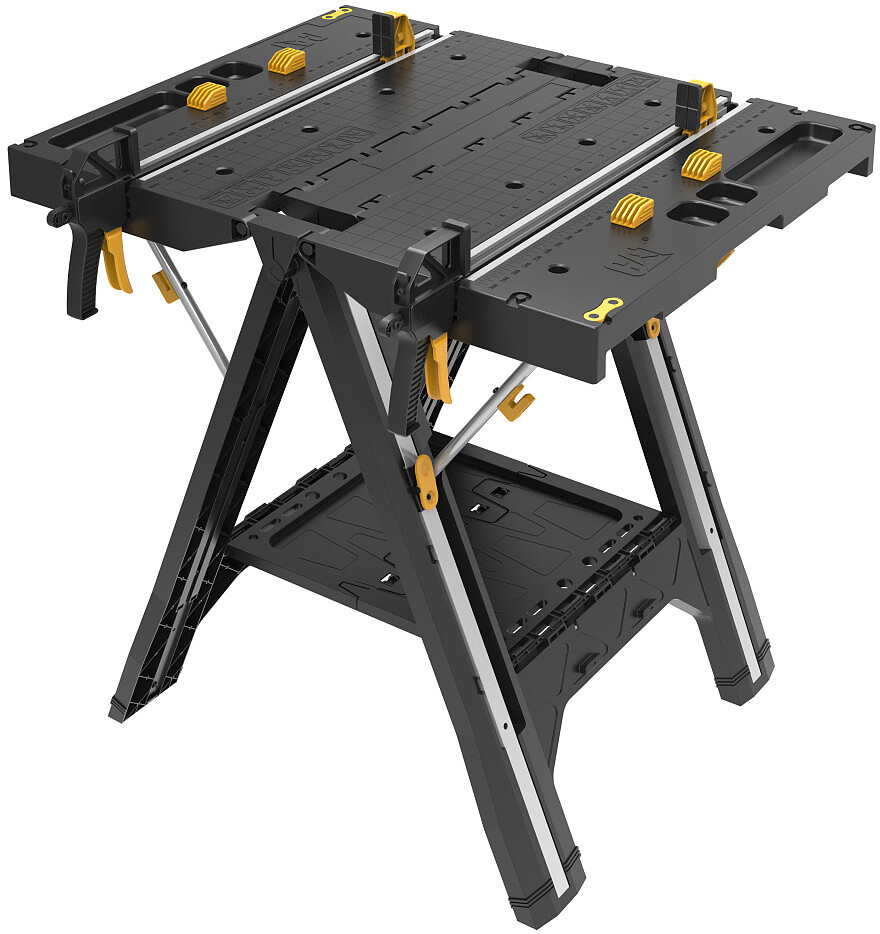 Stół roboczy CAT DH1005