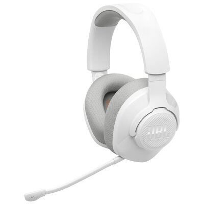 JBL Quantum 360 biały