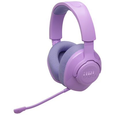 JBL Quantum 360 fioletowy
