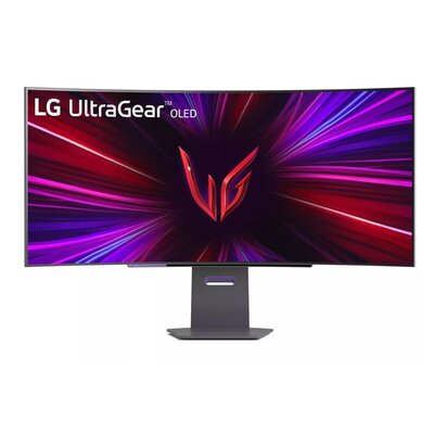 LG OLED 45GS95QE-B.AEU