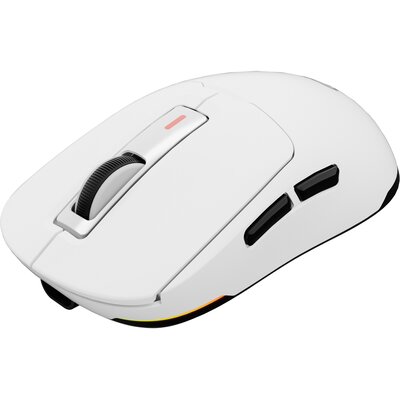 Genesis Zircon 660 biały NMG-2192