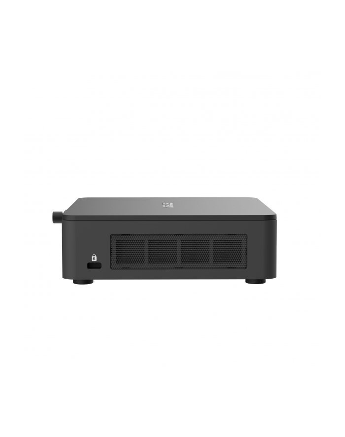 ASUS NUC12WSKV7 Barebone Intel Core i7-1270P Slim Kit wersja europejska Cord