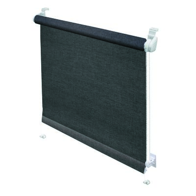 Roleta Mini Faro 202, grafit 42,5 x 150 cm