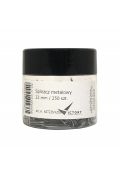 Spinacz metalowy trójkątny