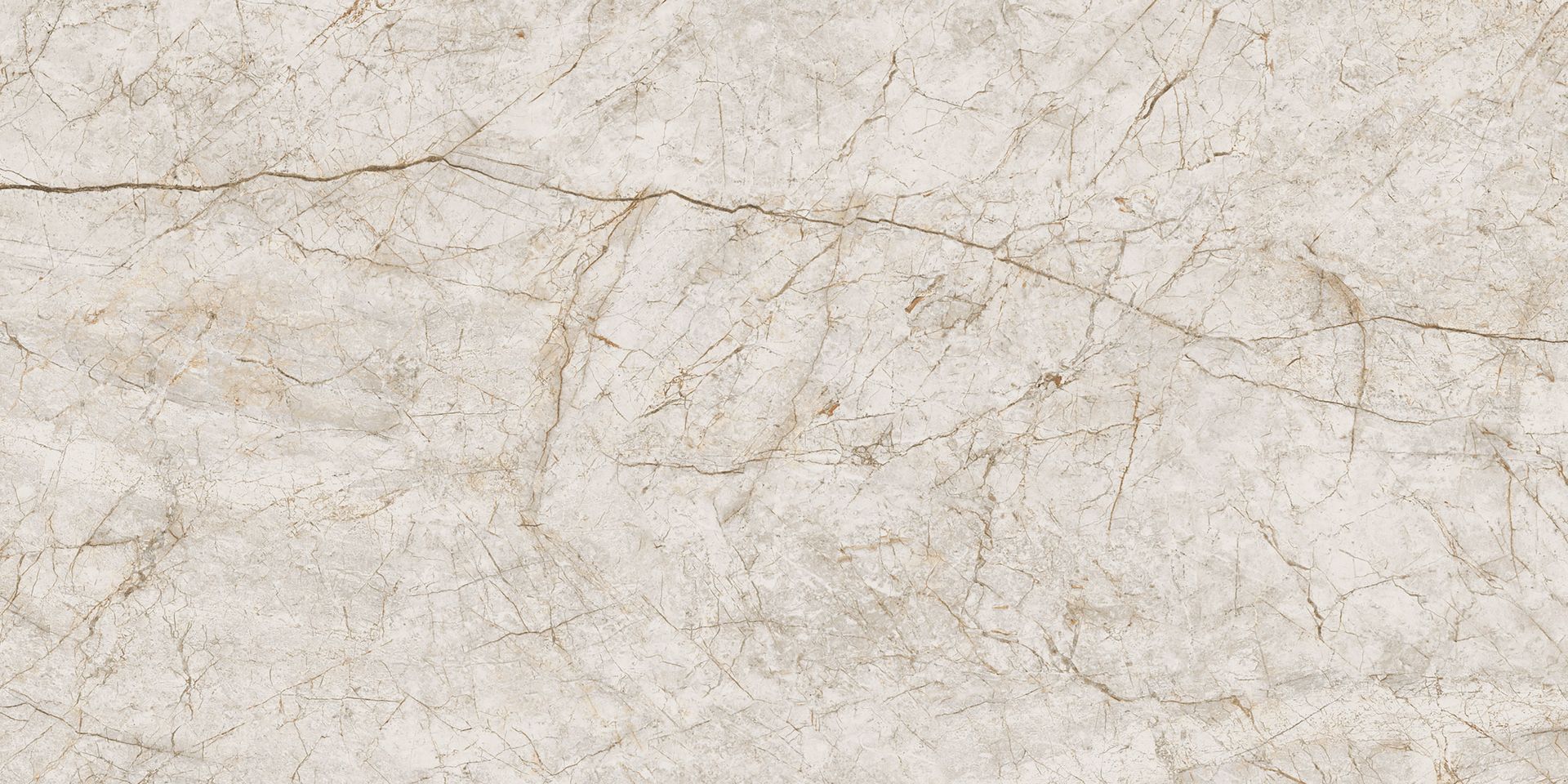 Gres Santorino crema mat carving rectified 60x120 Senti