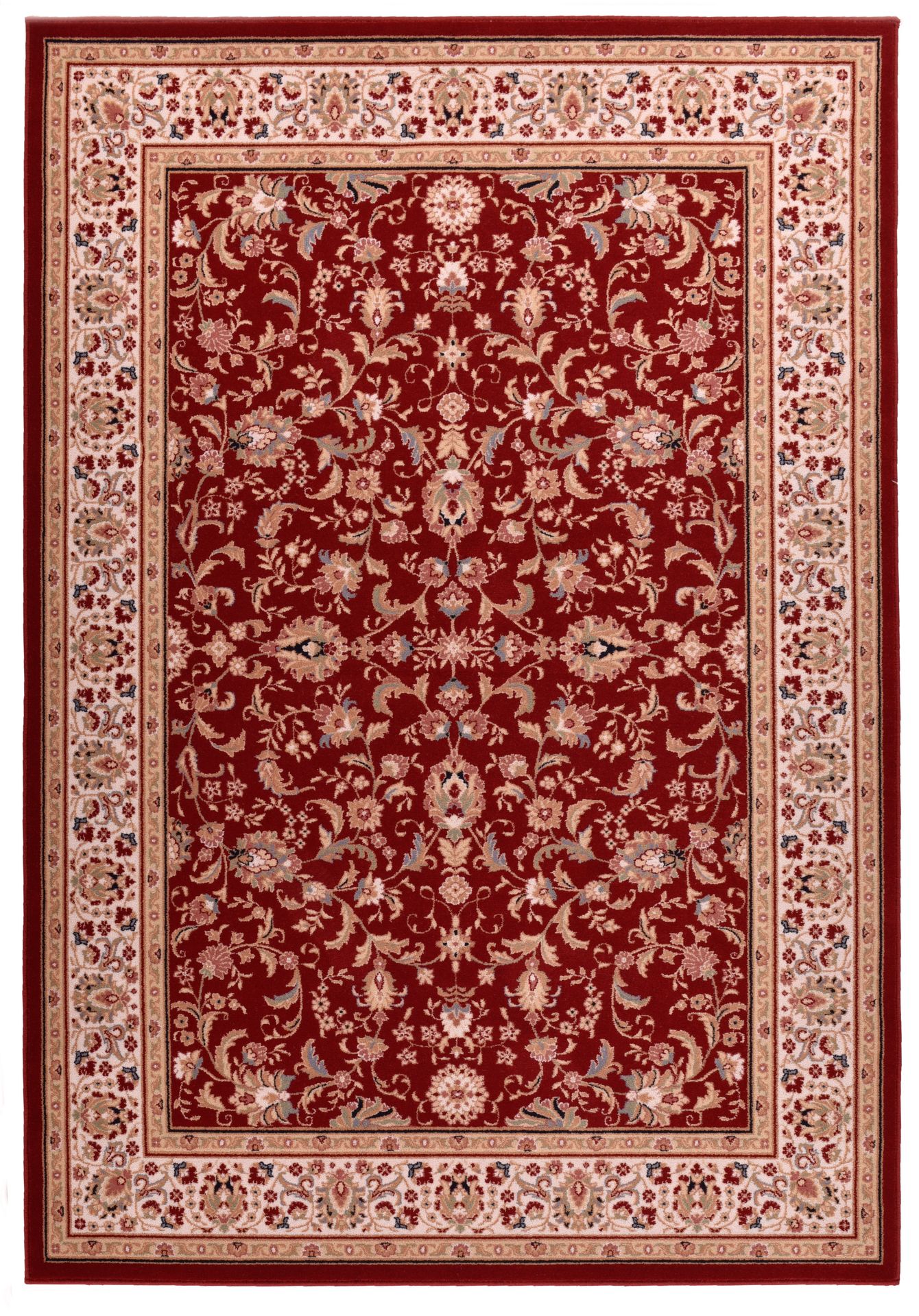 Dywan Tradycyjny Dolna 808 Red 240X340