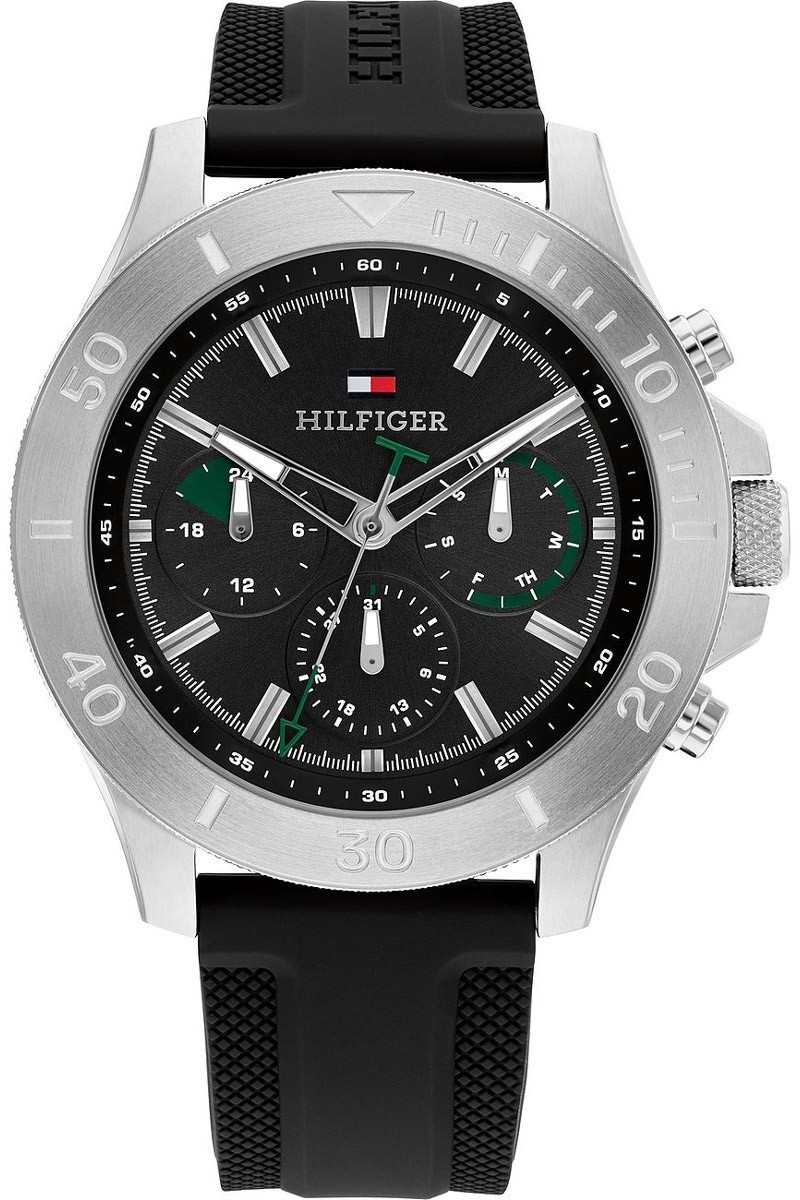 Zegarek męski Tommy Hilfiger Bryan 1792111