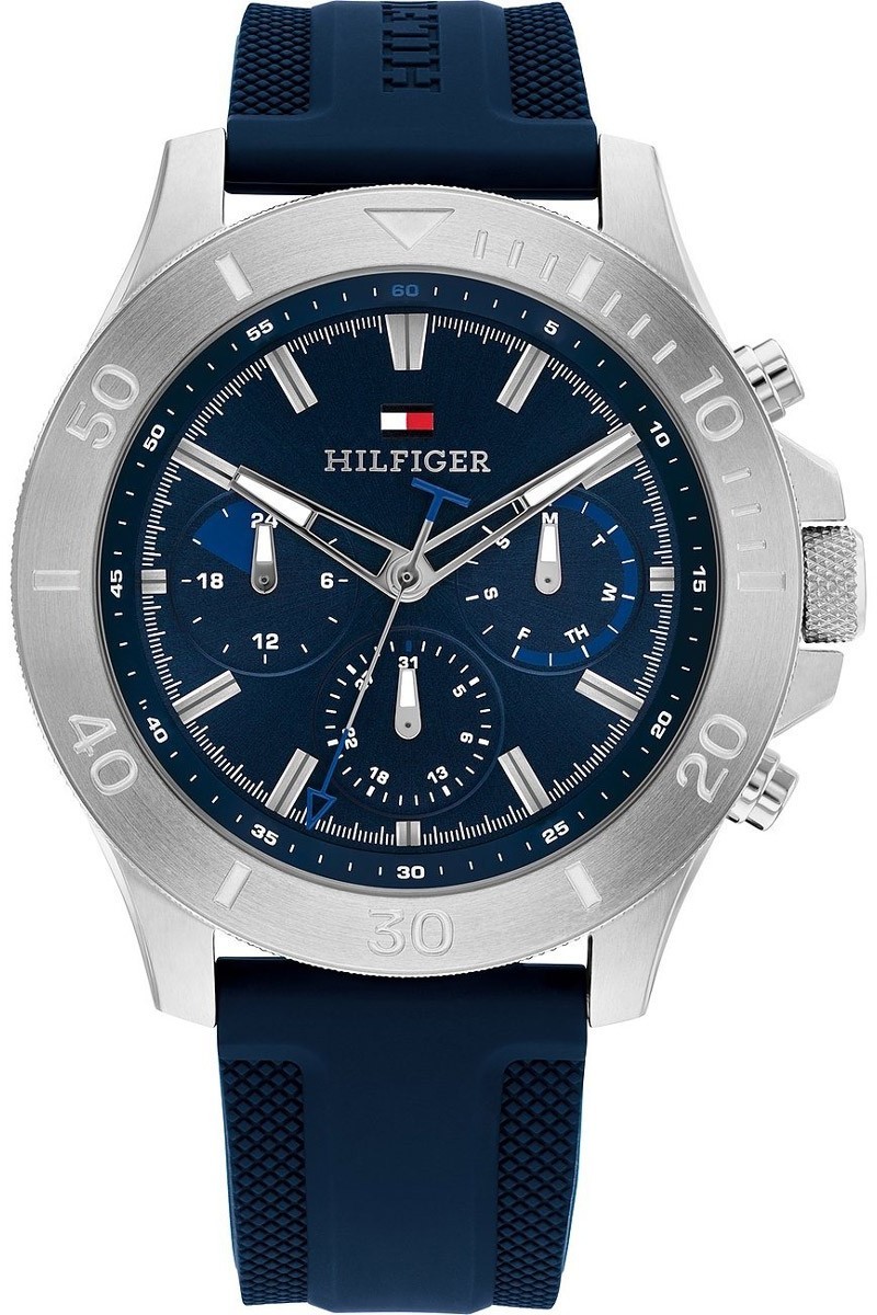 Zegarek męski Tommy Hilfiger Bryan 1792112