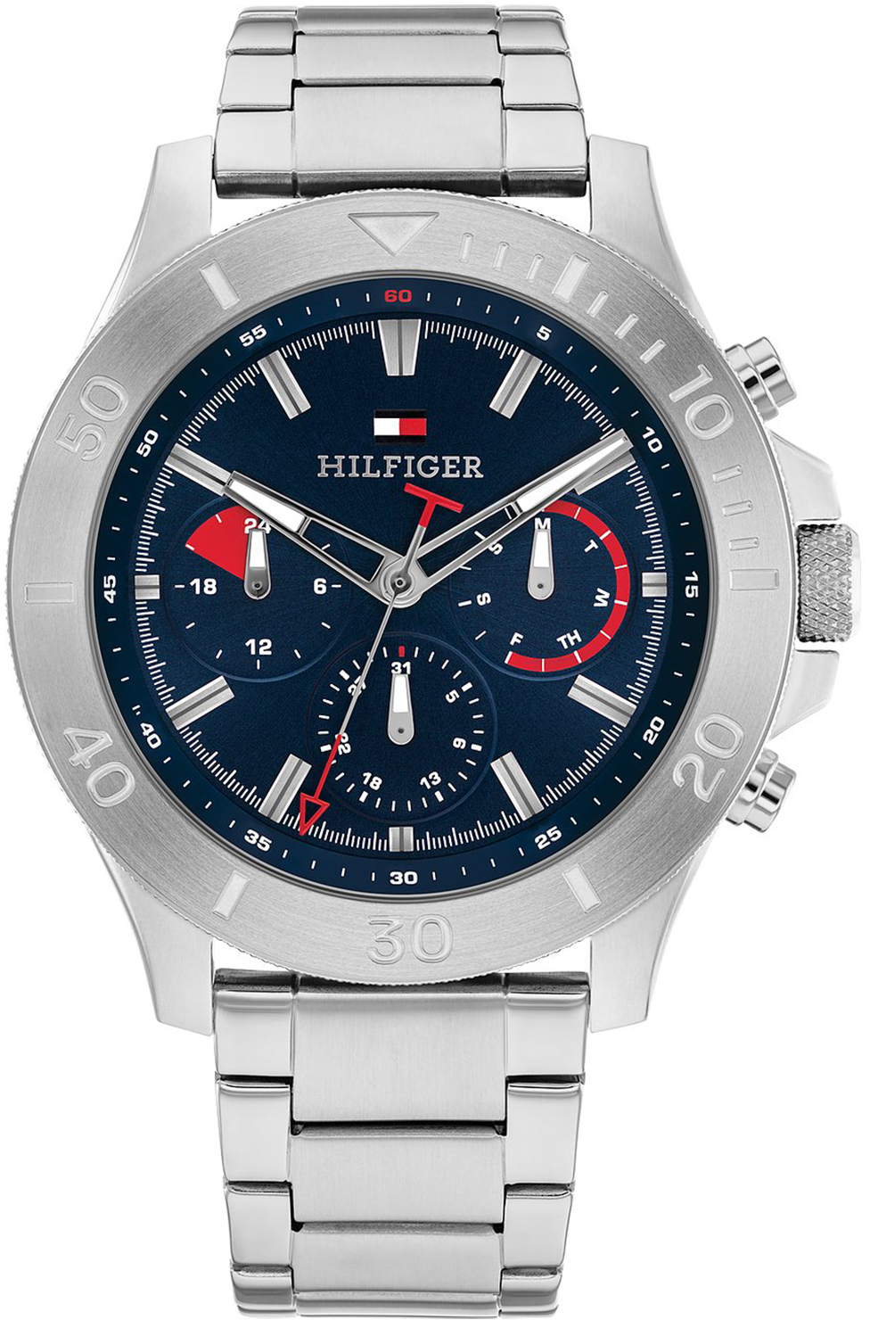 Zegarek męski Tommy Hilfiger Bryan 1792113