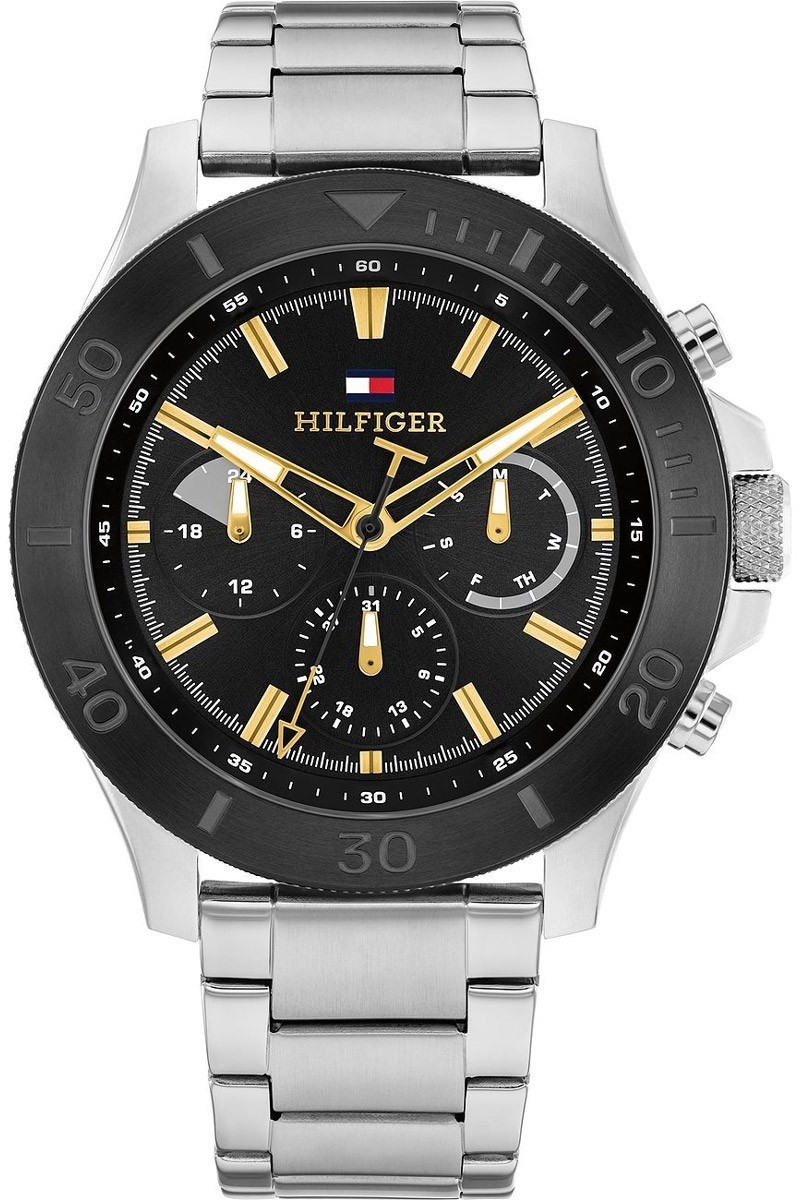 Zegarek męski Tommy Hilfiger Bryan 1792114