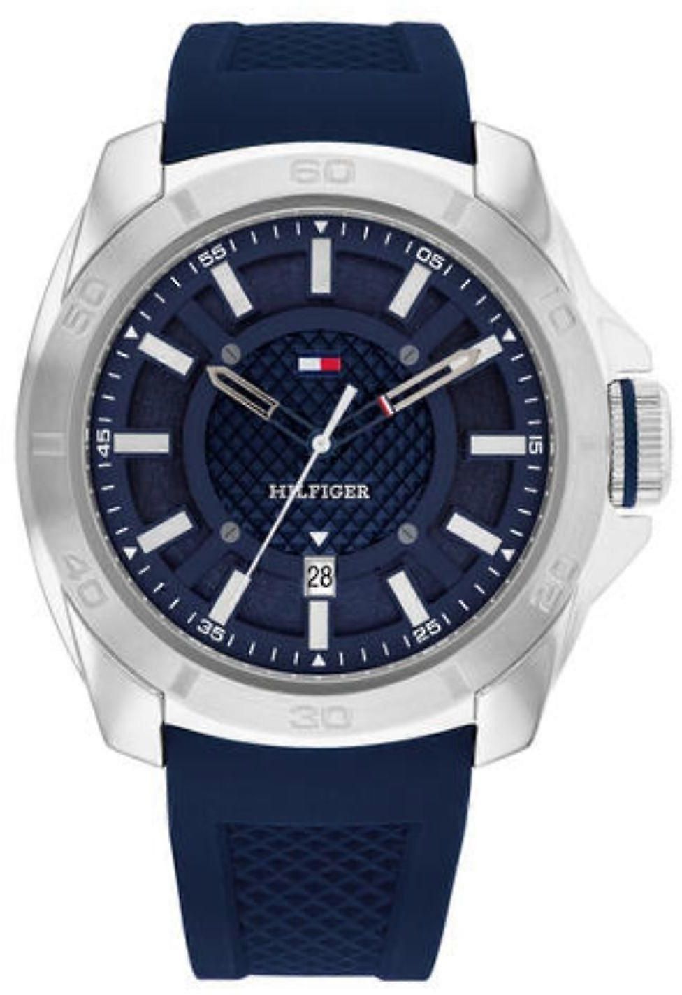 Zegarek męski Tommy Hilfiger Windsurf 1792134