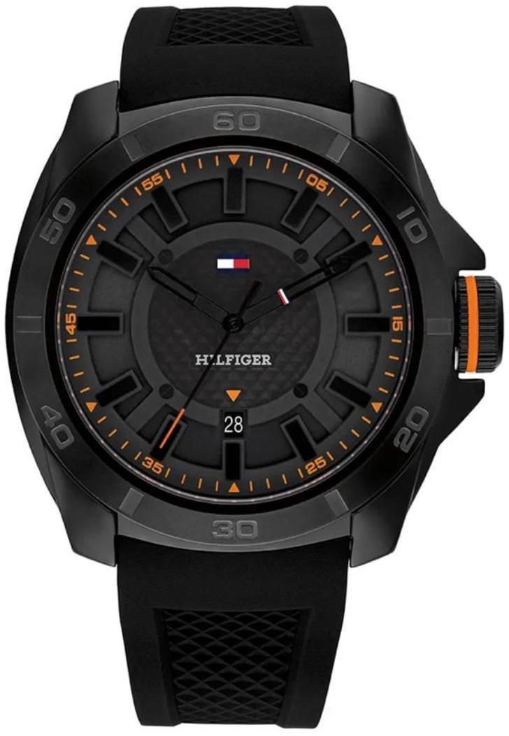 Zegarek męski Tommy Hilfiger Windsurf 1792137