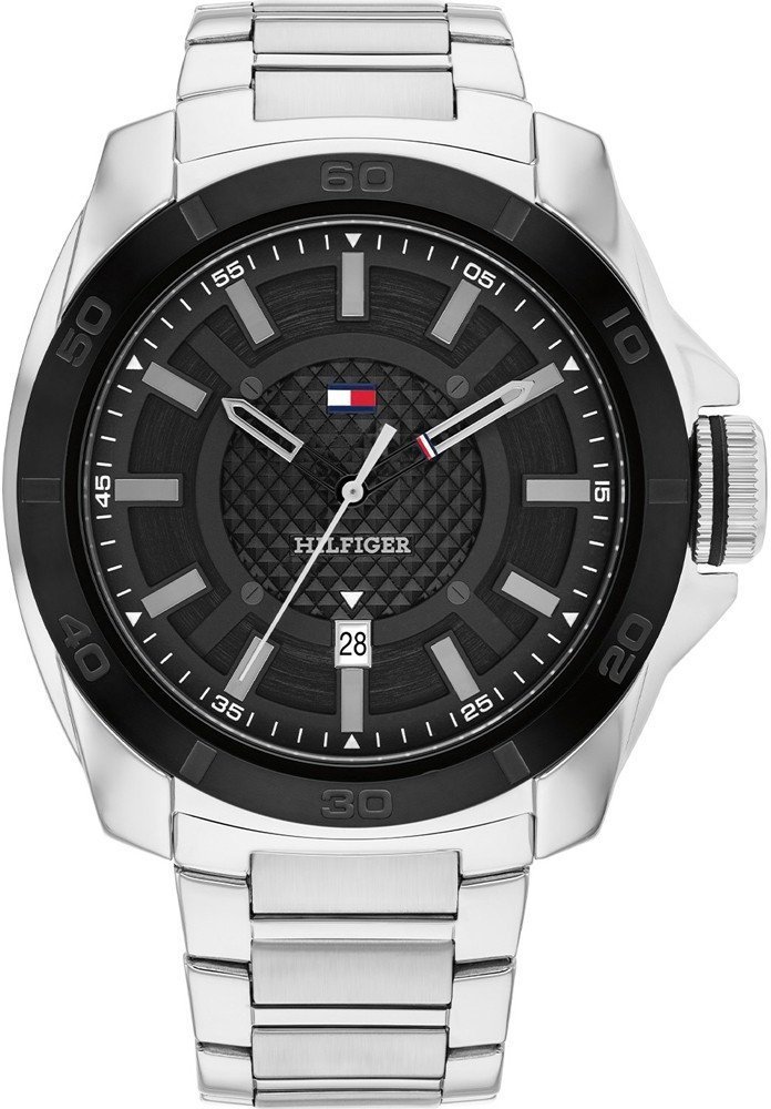 Zegarek męski Tommy Hilfiger Windsurf 1792138