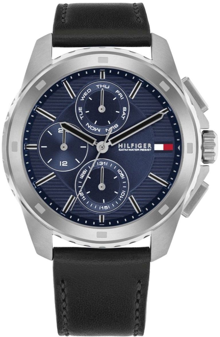 Zegarek męski Tommy Hilfiger Walker 1710619
