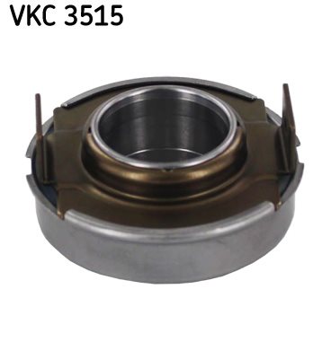 SKF Łożysko oporowe VKC 3515