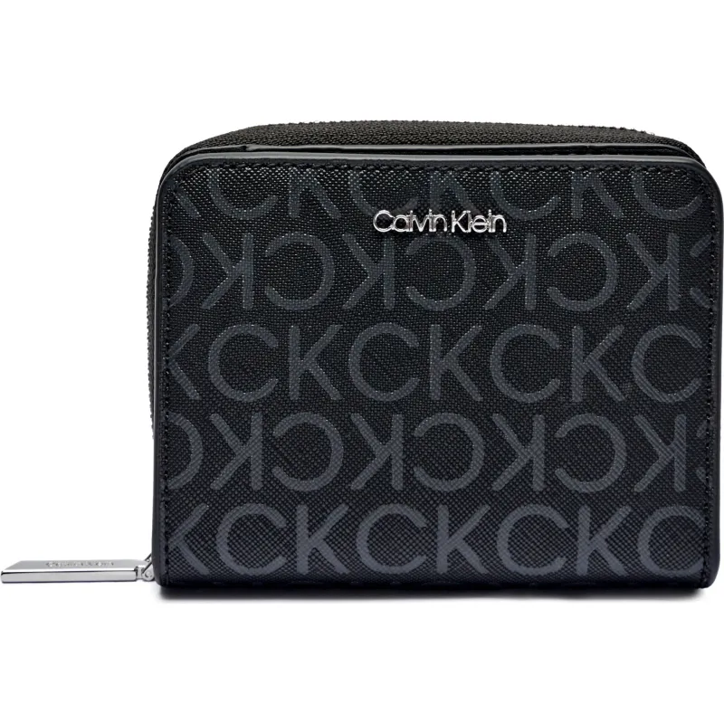 Calvin Klein Portfel AROUND_MONO